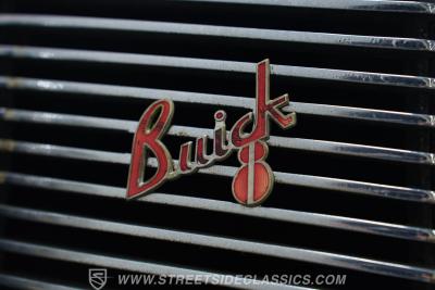 1937 Buick Series 40 Business Coupe