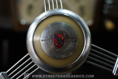 1937 Buick Series 40 Business Coupe