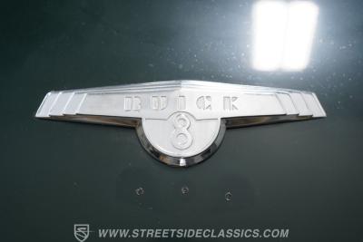 1937 Buick Series 40 Business Coupe