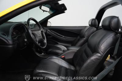 1995 Ford Mustang GT Convertible