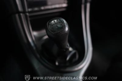 1995 Ford Mustang GT Convertible