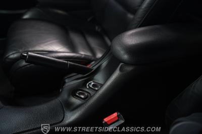 1995 Ford Mustang GT Convertible