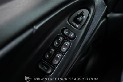 1995 Ford Mustang GT Convertible