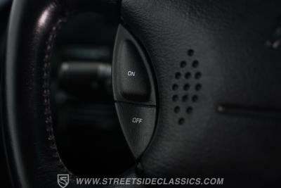 1995 Ford Mustang GT Convertible