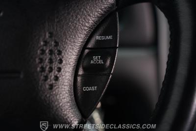 1995 Ford Mustang GT Convertible