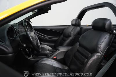 1995 Ford Mustang GT Convertible