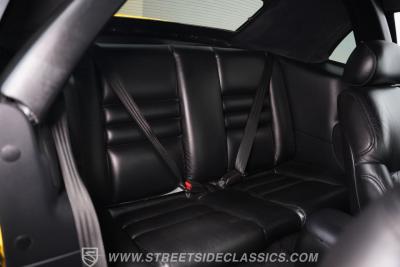 1995 Ford Mustang GT Convertible