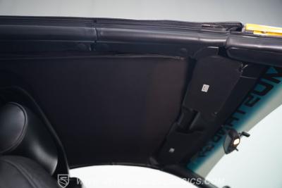 1995 Ford Mustang GT Convertible