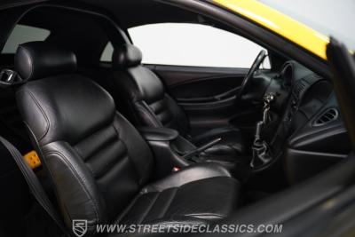 1995 Ford Mustang GT Convertible