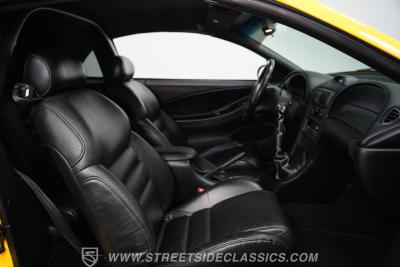 1995 Ford Mustang GT Convertible