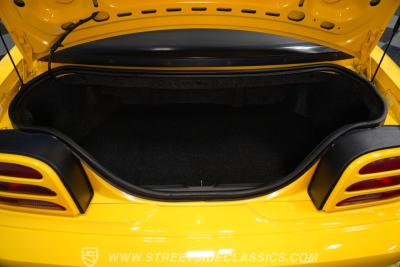 1995 Ford Mustang GT Convertible