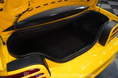 1995 Ford Mustang GT Convertible