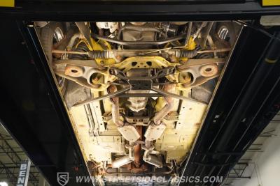 1995 Ford Mustang GT Convertible