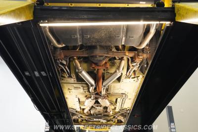 1995 Ford Mustang GT Convertible