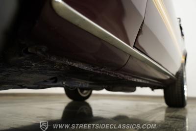 1969 Ford Mustang Mach 1