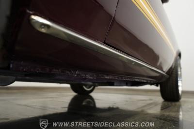 1969 Ford Mustang Mach 1