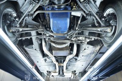 1969 Ford Mustang Mach 1