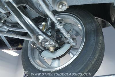 1969 Ford Mustang Mach 1