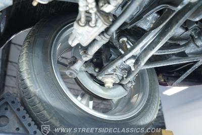 1969 Ford Mustang Mach 1