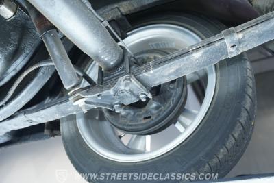 1969 Ford Mustang Mach 1