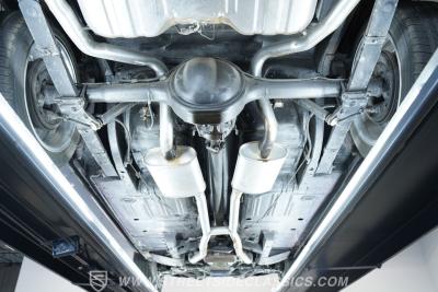 1969 Ford Mustang Mach 1