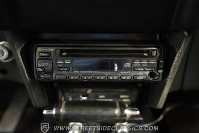 1969 Ford Mustang Mach 1 Tribute