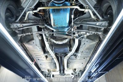 1969 Ford Mustang Mach 1 Tribute