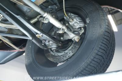 1969 Ford Mustang Mach 1 Tribute