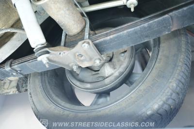 1969 Ford Mustang Mach 1 Tribute