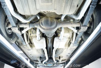 1969 Ford Mustang Mach 1 Tribute