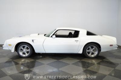 1978 Pontiac Firebird