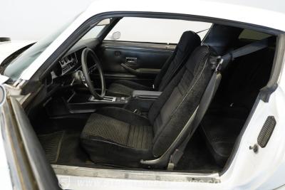 1978 Pontiac Firebird