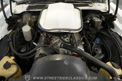 1978 Pontiac Firebird