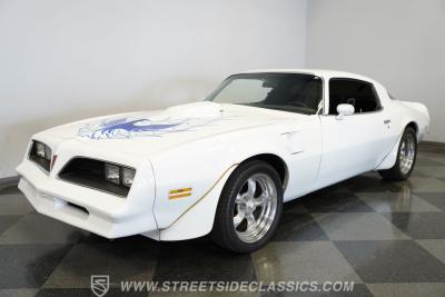 1978 Pontiac Firebird