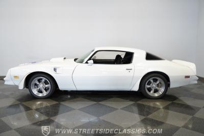 1978 Pontiac Firebird