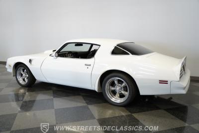 1978 Pontiac Firebird