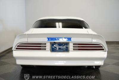 1978 Pontiac Firebird