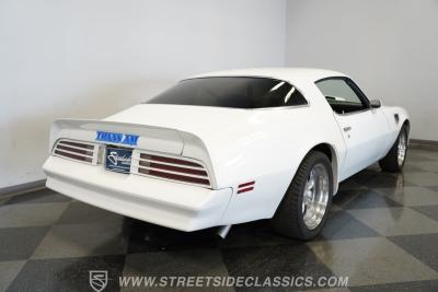 1978 Pontiac Firebird