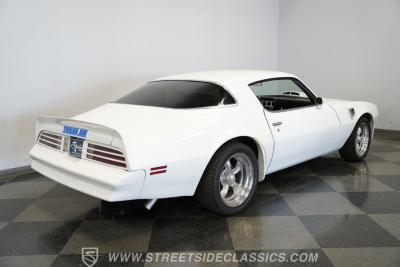 1978 Pontiac Firebird