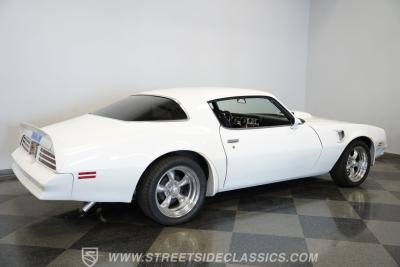 1978 Pontiac Firebird