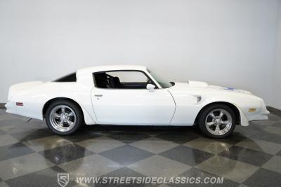 1978 Pontiac Firebird