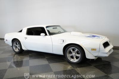 1978 Pontiac Firebird