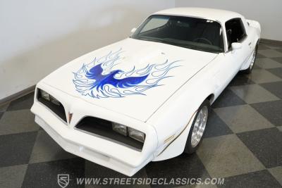 1978 Pontiac Firebird