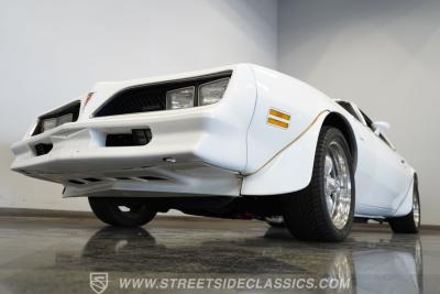 1978 Pontiac Firebird