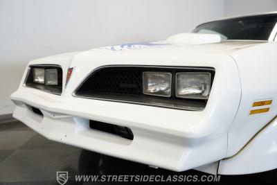 1978 Pontiac Firebird