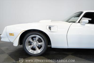 1978 Pontiac Firebird