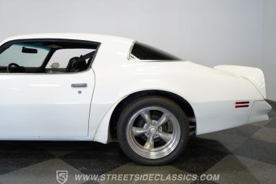 1978 Pontiac Firebird