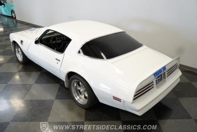 1978 Pontiac Firebird