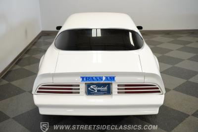 1978 Pontiac Firebird