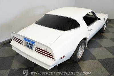 1978 Pontiac Firebird